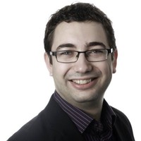 Olivier Jean Yves Hecquard