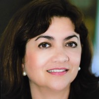 Dolores Padilla