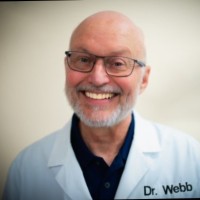 Herbert Tucker Webb III, O.D.