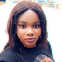 Sandra Idia (Acia) Mba