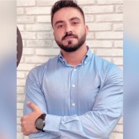 Thiago Ozorio, CEA