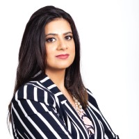 Priya (Priyanka) Bhatia