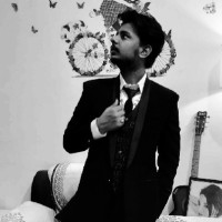 Shivam Rai