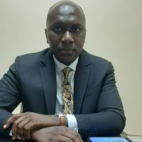 BONI Franck Anderson Kouassi