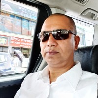 Akhtar Hamid Khan