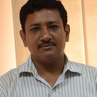Tapash Kundu