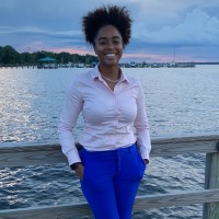 Aniya Smith, M.S.