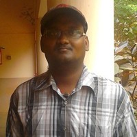 CHANDRA SEKAR P