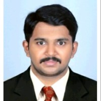 Vishnu Radhakrishnan