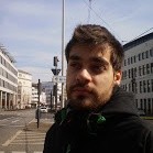 Nikos Kontos
