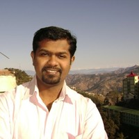 Albin Antony Mathirappilly Lawrence