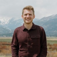 Joe Bakker