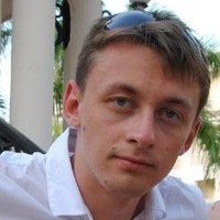 Sergey Annenkov
