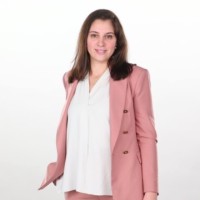 Marie Cécile Andrade Martins