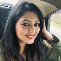 Betsy Antony