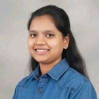 Ganduri Mounika