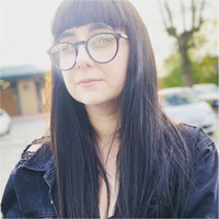 Georgia-May Lee