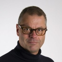Raymond Schmidt