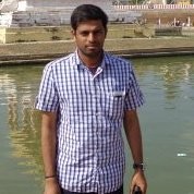 Parthiban Elancheran