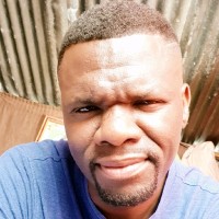 Neo Mohlokonya