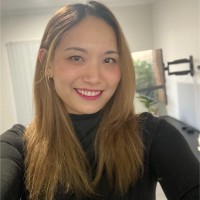 Kate Hoan Trinh