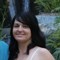 Krystle Trautz, Psy.D.