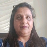 Neepa Parekh