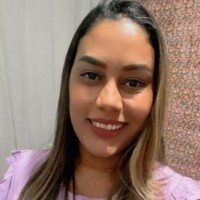 Larissa Silva Santos