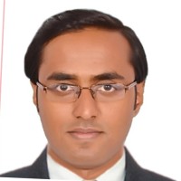 Vinod M