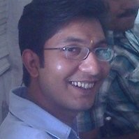 Vikram Sharma