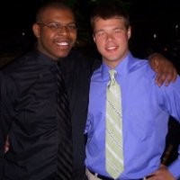Geraud Brumfield
