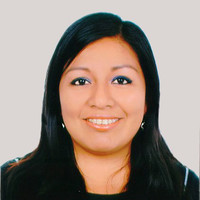 Jackeline Lavado