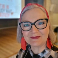Susanne Wallin Pettersson