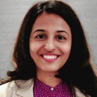 AKHILA MOHAN