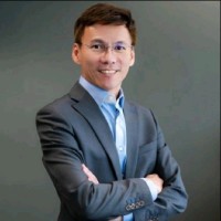 Michael Cheong, Global Head of Spatial Data Ingestion and Analytics