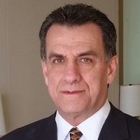 Parviz Pourfarid
