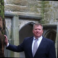 Bill Keech, Jr