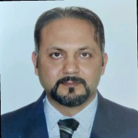 Hamed Ghorbani