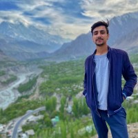 Mubashir Hussain