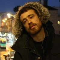 Michael Wolberger