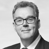 Peter Dove