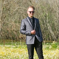 Andre Ackermann