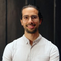 Ricardo Strauss
