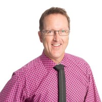 Jeff Wagg