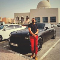 Abdul Rafe Abdulla