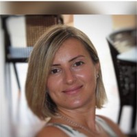 Ozgu Aydin Şekeroğlu