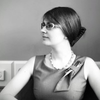 Nina Plyutinskaya