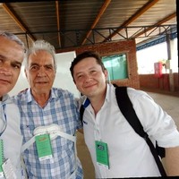 Pedro Barbieri Salustio