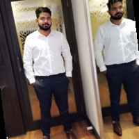 Bhargav Karnam