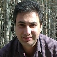 javad khorasani